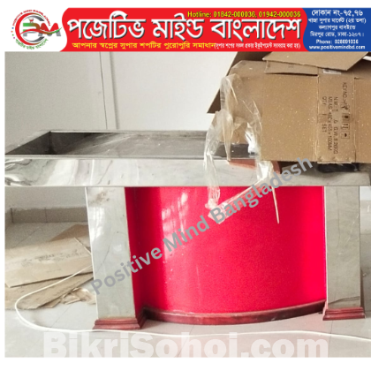 New Colorful Design Display Gondola Special Offer